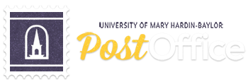  Post Office Logo